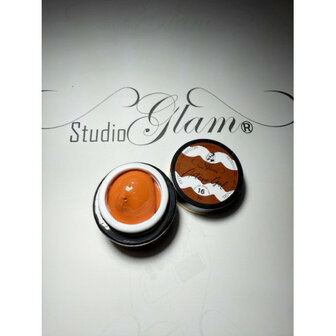 Studio Glam Artevo Gel 16