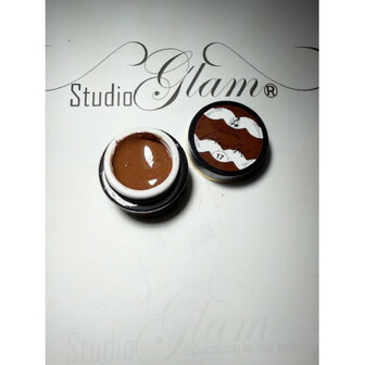 Studio Glam Artevo Gel 17