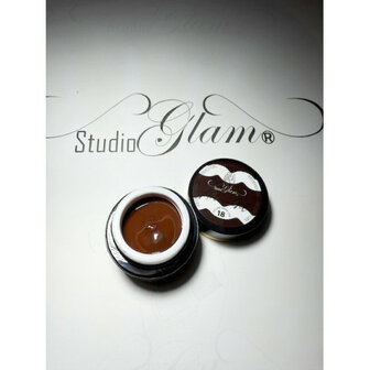 Studio Glam Artevo Gel 18