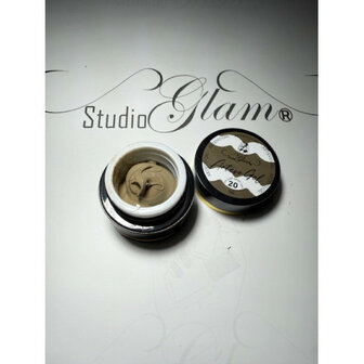 Studio Glam Artevo Gel 20