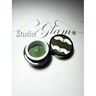 Studio Glam Artevo Gel 21