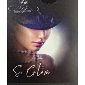 Gelpolish collectie &quot;So Glam&quot;