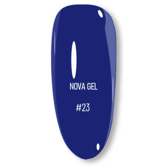 Studio Glam Nova Gel #23 - 15ml