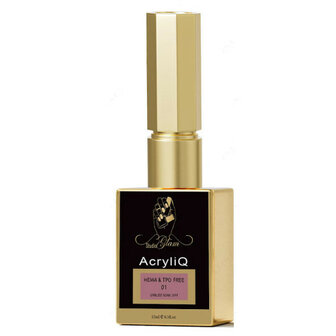 Studio Glam AcryliQ &reg; - 01