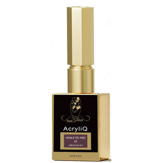 Studio Glam AcryliQ &reg; - 03