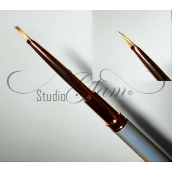 Studio Glam Triangle penseel
