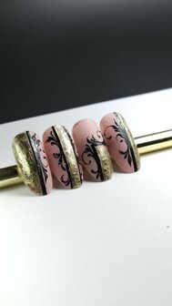 Nailart Workshop Krullendesign