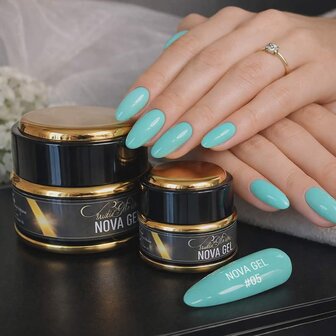 Studio Glam Nova Gel #05 - 15ml
