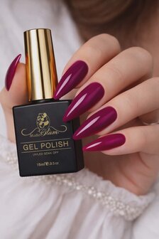 Studio Glam Gel polish 07 (HEMA FREE)