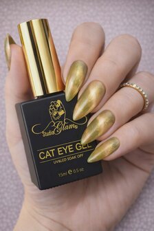 Studio Glam Juicy Reflex Gelpolish #4