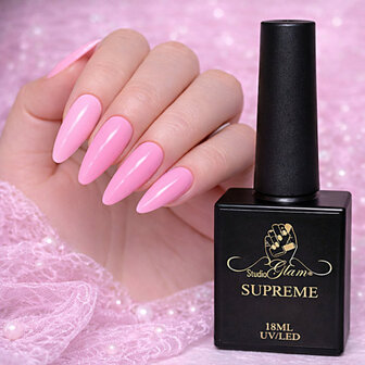 Studio Glam gelpolish Supreme&reg; 03