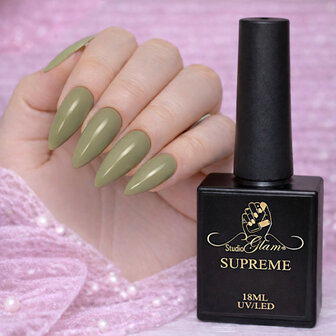 Studio Glam gelpolish Supreme&reg; 11