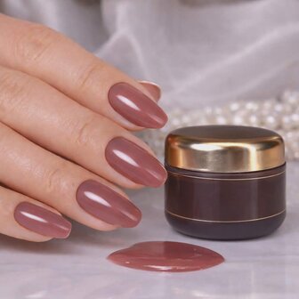 Studio Glam Acrylgel &ndash; Magnolia - 50 gram