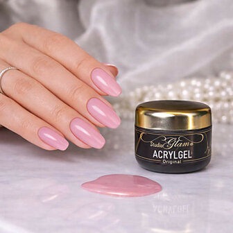 Studio Glam Acrylgel &ndash; Blossom - 50 gram