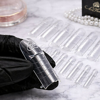 Easy French dual forms