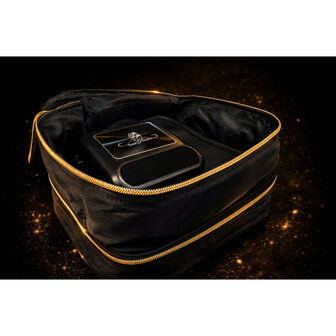 Airbrush Kit - De Luxe