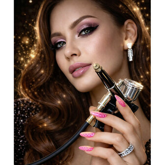 Airbrush Paint No. 14