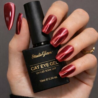 Petit GLAM Cateye 1 - 10ML