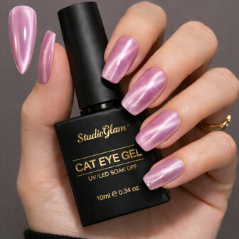 Petit GLAM Cateye 3 - 10ML