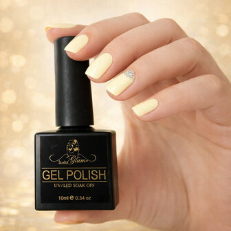 Petit GLAM Gelpolish 1 - 10ML