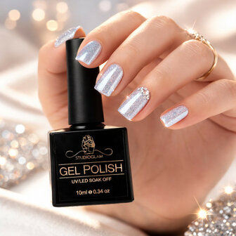 Petit GLAM Gelpolish 6 - 10ML
