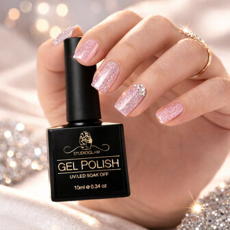 Petit GLAM Gelpolish 7 - 10ML