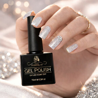 Petit GLAM Gelpolish 8 - 10ML