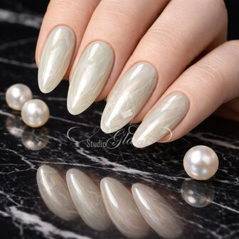 Studio Glam BUILD-A-PEARL buildergel 03