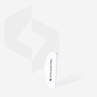 Staleks buffer mini 100/180 20 stuks