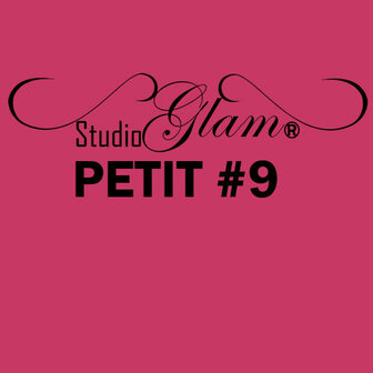 Petit GLAM Gelpolish  9 - 10ML