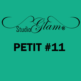 Petit GLAM Gelpolish  11 - 10ML