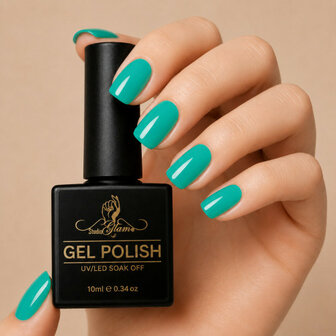 Petit GLAM Gelpolish  11 - 10ML