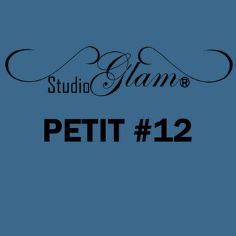 Petit GLAM Gelpolish  12 - 10ML