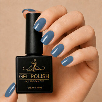 Petit GLAM Gelpolish  12 - 10ML