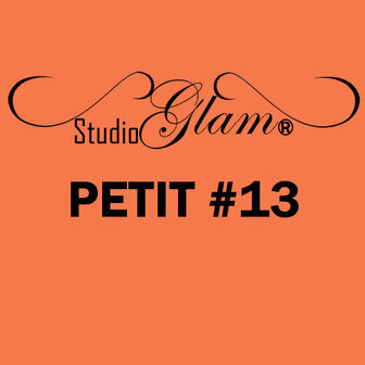 Petit GLAM Gelpolish  13 - 10ML