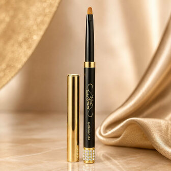 Studio GLAM Gelbrush #4