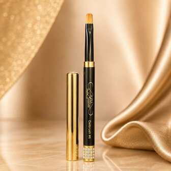 Studio GLAM Gelbrush #6