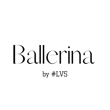 Ballerina - La Petite by #LVS