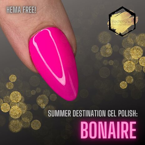 Rediershof Gel Polish 'Bonaire' 8ml