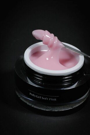 Verin PolyGel Soft Pink