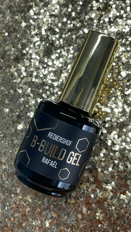 Rediershof 'B-Build: Rafaël' 15ML