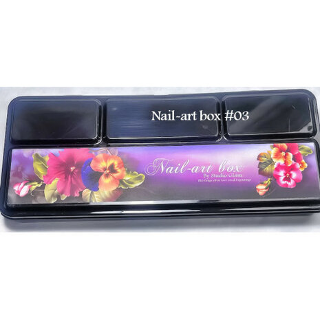 Art-Gel Mengbox