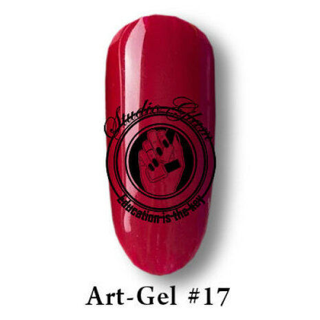 Studio Glam Art-Gel Collectie 27 kleuren