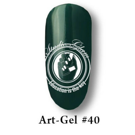 Studio Glam Art-Gel Collectie 27 kleuren