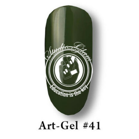 Studio Glam Art-Gel Collectie 27 kleuren