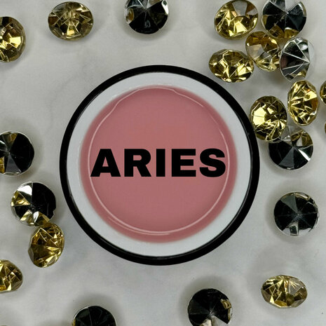 Soft Touch Gel: 'Aries' 15ML