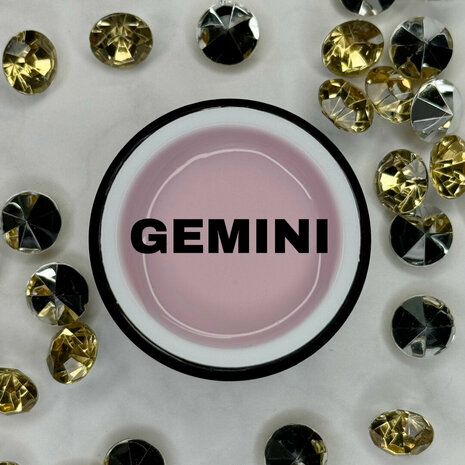 Soft Touch Gel: 'Gemini' 15ML