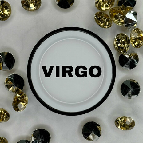 Soft Touch Gel: 'Virgo' 15ML