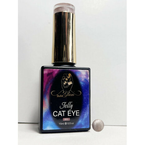 Studio Glam Jelly Cat-eye 001