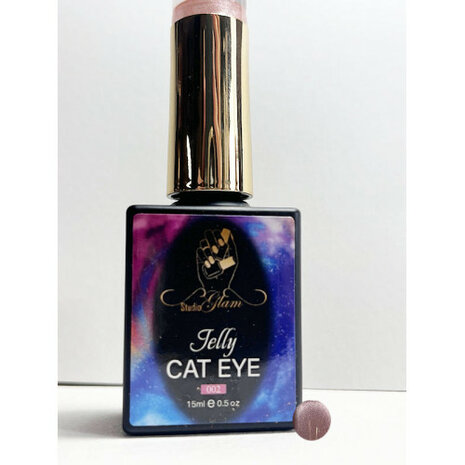 Studio Glam Jelly Cat-eye 002